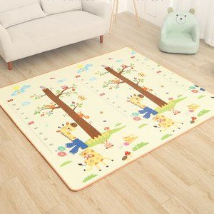 Children Playing Mat Foam Thickening Carpet